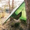 Amazonas Wing Tarp Hamaca Tarp Verde