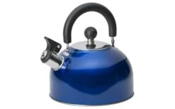 Berger Kettle Blue Signal Whistle 2,5 Litros