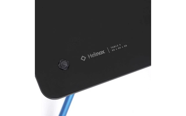 Mesa De Café Helinox 5 Mesa De Café Helinox - Imagen 3