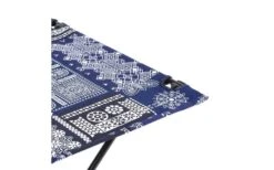 Mesa Plegable Helinox Table One Hard Top 60 X 40 Cm Tie Dye -Bo-Camp Ventas 443798 3862030