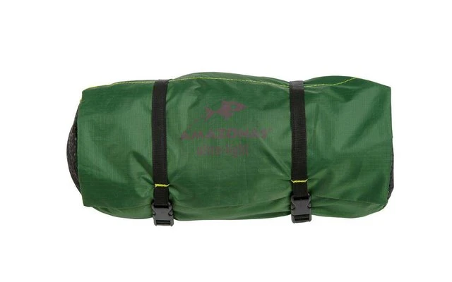 Amazonas Wing Tarp Hamaca Tarp Verde 5 Amazonas Wing Tarp Hamaca Tarp Verde - Imagen 3
