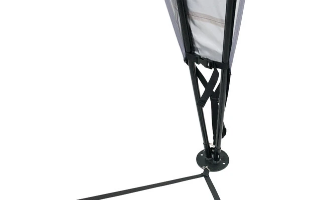 Outwell Summer Lounge M Pavilion 300 X 300 X 235 Cm 6 Outwell Summer Lounge M Pavilion 300 X 300 X 235 Cm - Imagen 4