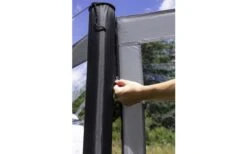 Berger Valtellina-L Elemento De Extensión Cortavientos 160 X 140 Cm -Bo-Camp Ventas 447092 3177198