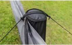 Berger Valtellina-L Elemento De Extensión Cortavientos 160 X 140 Cm -Bo-Camp Ventas 447711 3177210