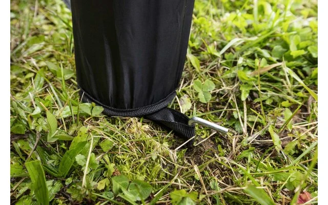 Berger Valtellina-L Cortavientos 480 X 140 Cm 7 Berger Valtellina-L Cortavientos 480 X 140 Cm - Imagen 5