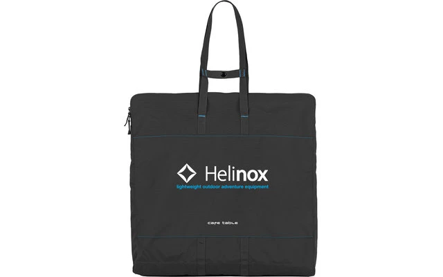 Mesa De Café Helinox 7 Mesa De Café Helinox - Imagen 5