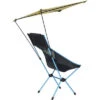 Parasol Helinox Para Silla Personal Shade Oliva 1 Parasol Helinox Para Silla Personal Shade Oliva -Bo-Camp Ventas 456002 3840922