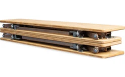 Primera página 40 Zempire Campingtisch Kitpac Standard V2