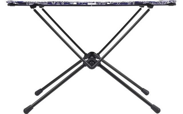Mesa Helinox Table One Hard Top L Negra De Camping 4 Mesa Helinox Table One Hard Top L Negra De Camping - Imagen 2