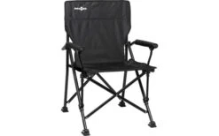 Brunner Camping Chair Cruiser Negro