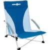 Silla De Playa Brunner Cuba - Azul -Bo-Camp Ventas 457260 3528287
