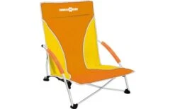 Silla De Playa Brunner Cuba - Azul -Bo-Camp Ventas 457275 3528293