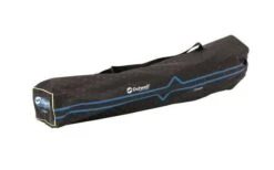 Silla Plegable Outwell Campo 61 X 61 Cm Negra -Bo-Camp Ventas 458769 3530269