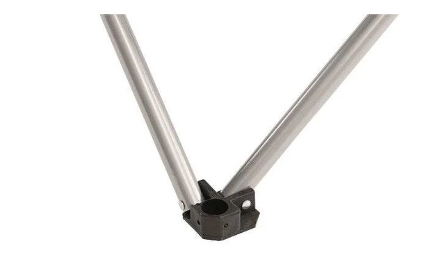 Outwell Catamarca Sofá Plegable 146 X 56 Cm Negro 4 Outwell Catamarca Sofá Plegable 146 X 56 Cm Negro - Imagen 2