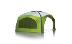 Zempire Pavillon Aerobase 3 + 1 Wall