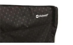 Outwell Catamarca Sofá Plegable 146 X 56 Cm Negro 8 Outwell Catamarca Sofá Plegable 146 X 56 Cm Negro -Bo-Camp Ventas 459888 3572762