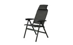 Silla Plegable Westfield Advancer Ergofit Azul Marino -Bo-Camp Ventas 461126 3378047 2