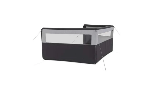 Parabrisas Dometic Air Break All-Season 3 3 Parabrisas Dometic Air Break All-Season 3