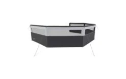 Parabrisas Dometic Air Break All-Season 3 7 Parabrisas Dometic Air Break All-Season 3 -Bo-Camp Ventas 466229 3450032