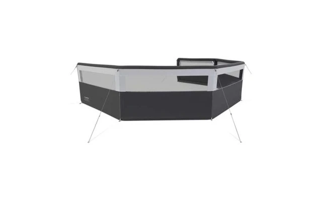 Parabrisas Dometic Air Break All-Season 3 5 Parabrisas Dometic Air Break All-Season 3 - Imagen 3