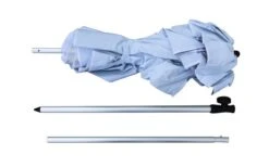 Origin Outdoors Origen Ourdoors Esmeralda Parasol