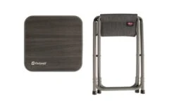 Silla Plegable Outwell Redwood -Bo-Camp Ventas 485754 3466120