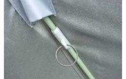 Origin Outdoors Origen Ourdoors Esmeralda Parasol -Bo-Camp Ventas 487868 3163865