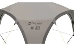 Outwell Event Lounge M Pavilion 3 X 3 Metros -Bo-Camp Ventas 488051 3491415