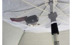 Origin Outdoors Origen Ourdoors Esmeralda Parasol -Bo-Camp Ventas 488054 3163871