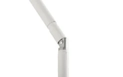 Schneider Parasol Ibiza 200 Cm Redondo Azul -Bo-Camp Ventas 489099 3173583