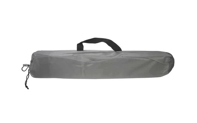 Bo-Camp Brendan Cortavientos De 3 Caras 500 X 140 Cm 3 Bo-Camp Brendan Cortavientos De 3 Caras 500 X 140 Cm