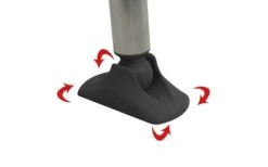 Mesa De Aluminio Crespo AL-247 -Bo-Camp Ventas 492287 3415592