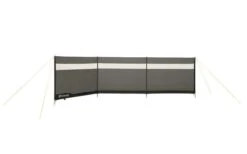Cortavientos Outwell Con Ventana 125 Cm X 5 M