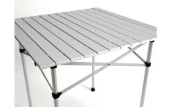 Primera página 35 Mesa Enrollable Basic Nature Small 70 X 70 Cm