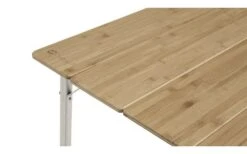 Mesa Outwell Custer Con Tablero De Bambú S -Bo-Camp Ventas 500729 3314100