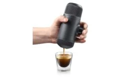 WACACO Nanopresso Mobile Espresso Machine Gris