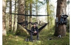 Funda De Estiba Amazonas Tarp 2 Piezas