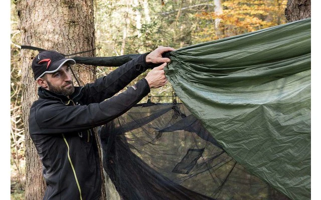 Funda De Estiba Amazonas Tarp 2 Piezas 4 Funda De Estiba Amazonas Tarp 2 Piezas - Imagen 2