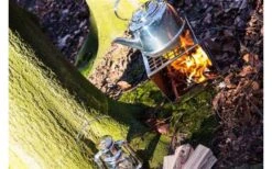 Cocina Enchufable Petromax Fb1 -Bo-Camp Ventas 503855 3350525