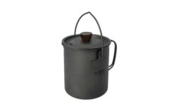 Cafetera De Prensa Francesa Origin Outdoors 3 En 1 Titan -Bo-Camp Ventas 504035 3337323
