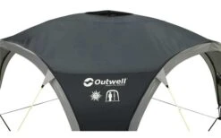 Carpa Outwell Summer Lounge XL Canopy Azul -Bo-Camp Ventas 504098 3327161