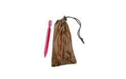 Amazonas Adventure Hammock Tarp Marrón Oscuro -Bo-Camp Ventas 504626 3899790