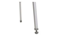 Mesa Outwell Custer Con Tablero De Bambú S -Bo-Camp Ventas 504803 3314232