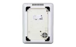 Placa De Inducción Miji Star 3 Twist 2300 Watt Trend Icerose -Bo-Camp Ventas 505121 3456128