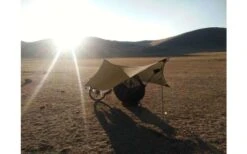 Amazonas Adventure Hammock Tarp Marrón Oscuro -Bo-Camp Ventas 505308 3899806