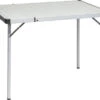 Mesa De Camping Extensible Berger 96 - 127 X 70 Cm -Bo-Camp Ventas 511406 3328917