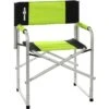 Silla De Director Brunner Bravura Gris/negro -Bo-Camp Ventas 513437 3583171 2