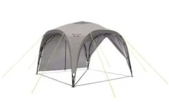 Panel Lateral Outwell Con Cremallera Event Lounge L 2 Piezas