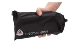 Silla Plegable Robens Discover Rojo Brillante