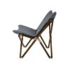 Silla Relax Bo-Camp Bloomsbury S Gris -Bo-Camp Ventas 514625 3441969